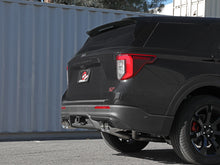 Load image into Gallery viewer, aFe MACH Force-Xp 2.5in. 304 SS C/B Exhaust 20-21 Ford Explorer V6-3.0L - Polished Tip