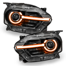 Load image into Gallery viewer, Oracle 2021 Ford Bronco Sport RGB+W Headlight DRL + Halo  - ColorSHIFT w/ RF Controller