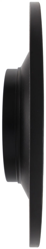 StopTech 06-07 Mazda Tribute 6 Slotted & Drilled Left Rear Rotor