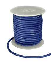 Load image into Gallery viewer, Moroso Ignition Wire Spool - Blue Max - Solid Core - 8mm - 100ft