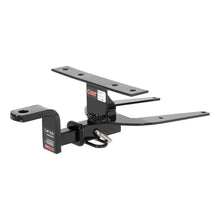 Load image into Gallery viewer, Curt 92-00 Honda Civic Class 1 Trailer Hitch w/1-1/4in Ball Mount BOXED