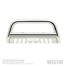 Load image into Gallery viewer, Westin 2019-2020 Ram 1500 (Excl Classic/Rebel) E-Series Bull Bar - Stainless Steel