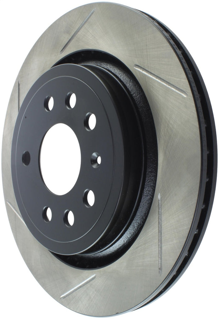 StopTech Slotted Sport Brake Rotor