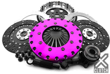 Load image into Gallery viewer, XClutch 68-70 Ford Mustang Base 7.0L 9in Twin Solid Organic Clutch Kit