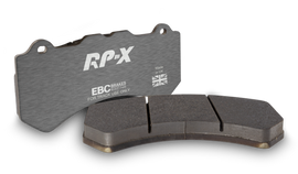EBC Racing 2023+ Toyota GR Corolla RP-X Front Brake Pads