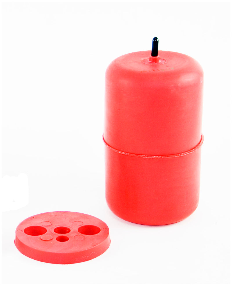 Air Lift Replacement Air Spring - Red Cylinder Type - GTR Auto