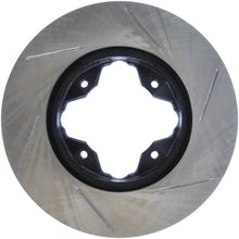 Load image into Gallery viewer, StopTech Slotted Sport Brake Rotor