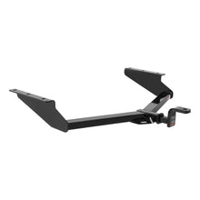 Load image into Gallery viewer, Curt 08-11 Jeep Liberty Class 2 Trailer Hitch w/1-1/4in Ball Mount BOXED