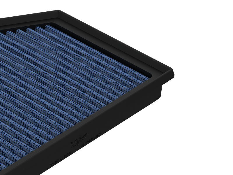 aFe MagnumFLOW Air Filters OER P5R A/F P5R BMW 5 & 6-Series (E60/63/64) 04-10 V8 - GTR Auto