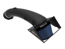 Load image into Gallery viewer, aFe Rapid Induction Cold Air Intake System w/Pro 5R Filter 2021+ Ford F-150 V8-5.0L - GTR Auto