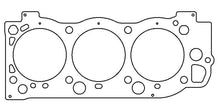 Load image into Gallery viewer, Cometic Toyota Tacoma / Landcruiser 98mm 5VZ-FE .075 inch MLS Head Gasket Left Side