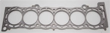 Load image into Gallery viewer, Cometic 87-92 Toyota Supra 84mm Bore .086 inch thick MLS Head Gasket