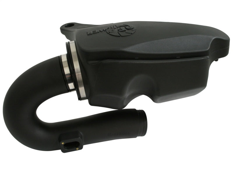 aFe MagnumFORCE Intake Stage-2 Si Pro Dry S BMW 328i (F30) 2012-15 L4 2.0L Turbo N20 - GTR Auto
