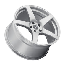 Load image into Gallery viewer, Forgestar 19x10 CF5DC 5x114.3 ET42 BS7.1 Gloss SIL 72.56 Wheel