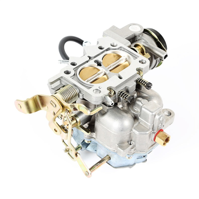 Omix Carburetor Carter Style BBD- 82-90 Jeep 258CI