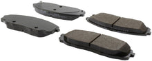 Load image into Gallery viewer, StopTech Street Brake Pads - Front