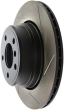 Load image into Gallery viewer, StopTech Slotted Sport Brake Rotor