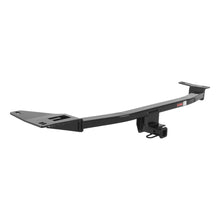 Load image into Gallery viewer, Curt 08-09 Ford Taurus x Class 2 Trailer Hitch w/1-1/4in Receiver BOXED