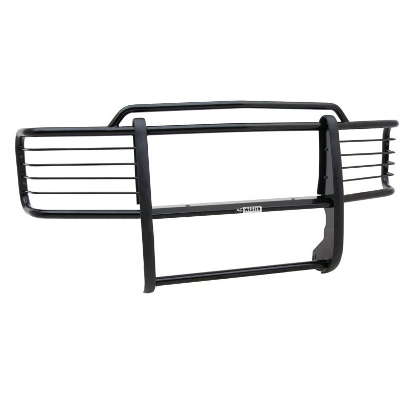 Westin 1988-1998 Chevrolet/GMC C/K 1500/2500LD Sportsman Grille Guard - Black