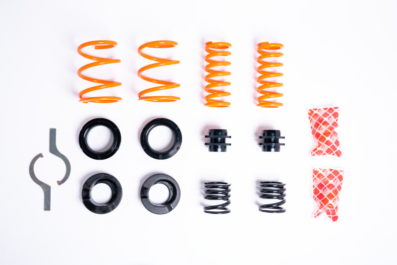 MSS 18-21 BMW 3 / 4-Series / M240i G42 Sports Full Adjustable Kit