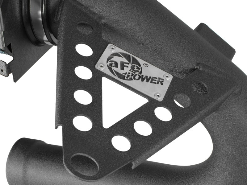 aFe MagnumFORCE Intakes Stage-2 PRO 5R 12-15 BMW 328i (F30) L4 3.0L (t) N20 - GTR Auto