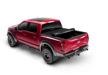 Load image into Gallery viewer, Truxedo 07-20 Toyota Tundra w/Track System 5ft 6in Sentry CT Bed Cover