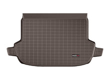 Load image into Gallery viewer, WeatherTech 2014+ Subaru Forester Cargo Liners - Cocoa