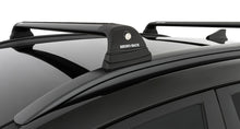 Load image into Gallery viewer, Rhino-Rack 18-22 Hyundai Kona 1st Gen 5 Door SUV w/Flush Rails Vortex RVP 2 Bar Roof Rack - Black