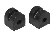Load image into Gallery viewer, Prothane 00-06 Dodge Neon Rear Sway Bar Bushings - 12mm - Black