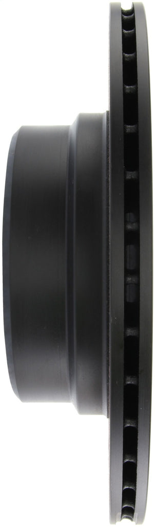 StopTech Slotted Sport Brake Rotor