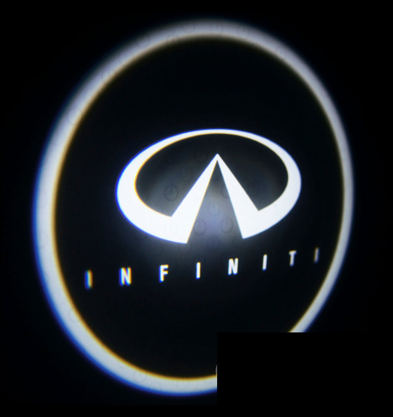 Oracle Door LED Projectors - Infiniti