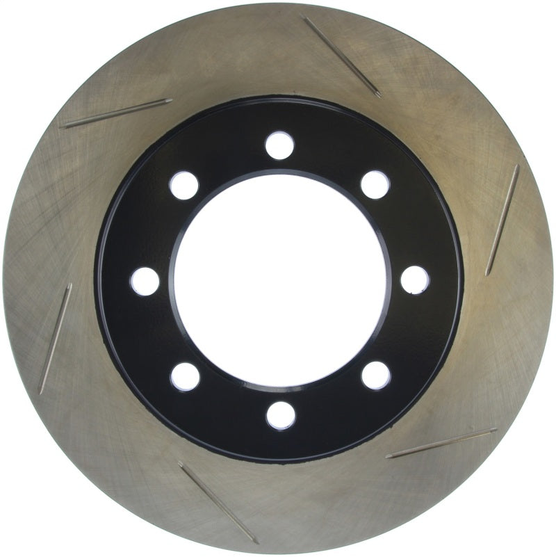 StopTech Slotted Sport Brake Rotor