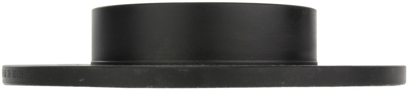 StopTech Slotted & Drilled Sport Brake Rotor