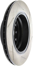 Load image into Gallery viewer, StopTech Slotted Sport Brake Rotor