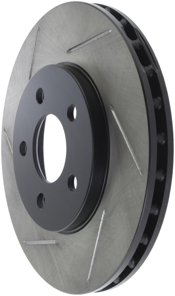 StopTech Slotted Sport Brake Rotor