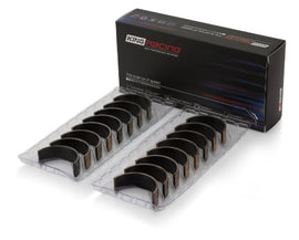 King Engine Bearings GM 369-502 Gen IV / V / VI Big Block Chevy Rod Bearing Set w/ Dowel Hole