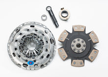 Load image into Gallery viewer, South Bend / DXD Racing Clutch 03-06 Honda Accord 3L Stg 2 Drag Clutch Kit