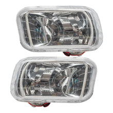 Load image into Gallery viewer, Oracle 09-16 Dodge Ram 1500 SMD FL Non-Vertical - White