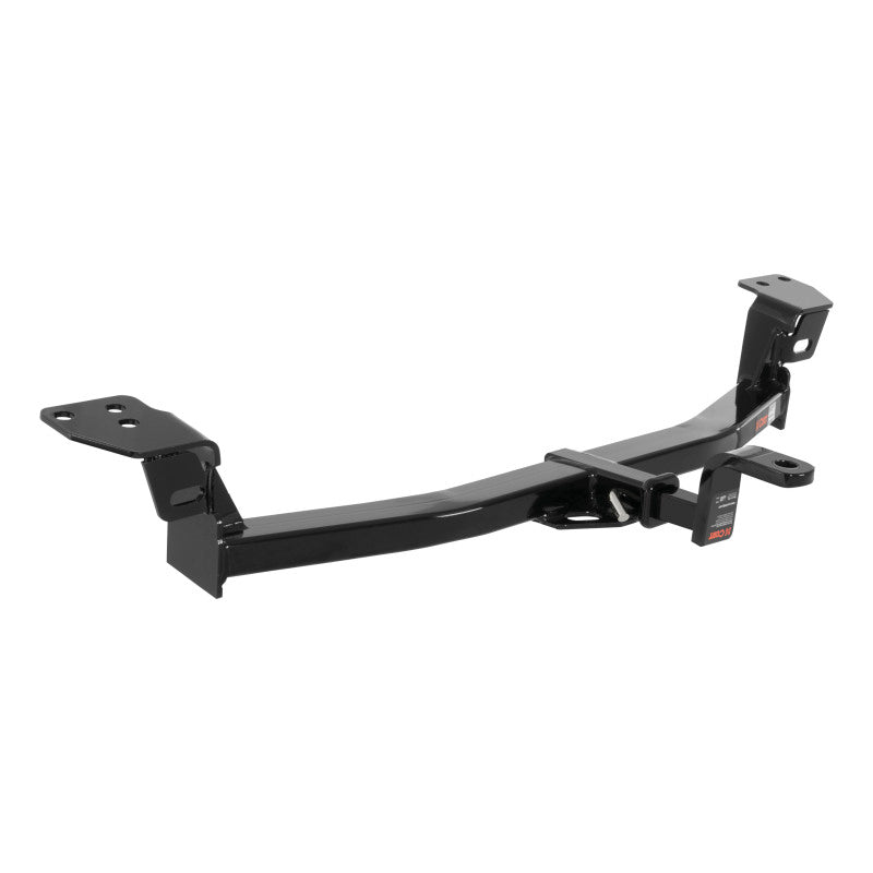 Curt 07-11 Toyota Camry (Excl Se) Class 2 Trailer Hitch w/1-1/4in Ball Mount BOXED