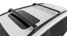 Load image into Gallery viewer, Rhino-Rack 19-22 Toyota RAV4 XA50 5 Door SUV w/Flush Rails Vortex RVP 2 Bar Roof Rack - Black