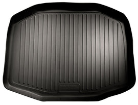 Husky Liners 11-12 Ford Explorer WeatherBeater Black Rear Cargo Liner (Behind 3rd Row) - GTR Auto