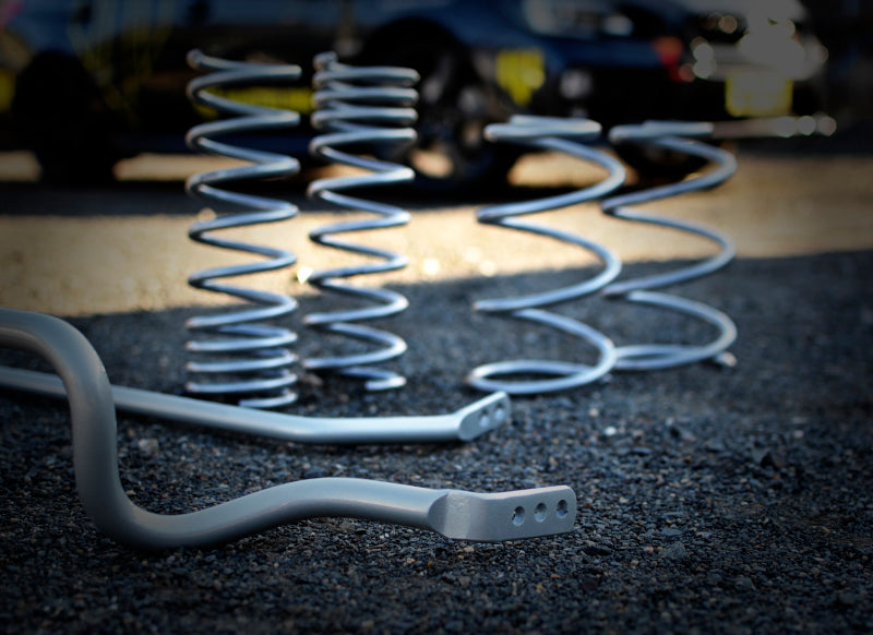 Whiteline Ford Mustang GT S550 Grip Series Stage 1 Kit - GTR Auto