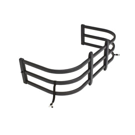 AMP Research 2007-2017 Chevrolet Silverado Standard Bed Bedxtender - Black - GTR Auto