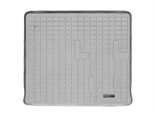 Load image into Gallery viewer, WeatherTech 03+ Hummer H2 Cargo Liners - Grey