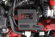 Load image into Gallery viewer, GrimmSpeed 08-21 Subaru STI Boost Control Solenoid Cover - Black