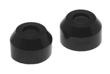 Load image into Gallery viewer, Prothane 79-93 Ford Mustang Ball Joint Boots - Black