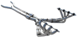 ARH 2009-2013 Chevrolet Corvette ZR1 2in x 3in Long System w/ Cats
