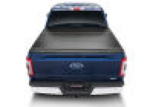 Load image into Gallery viewer, UnderCover 17-21 Ford Super Duty 6.75ft Triad Bed Cover