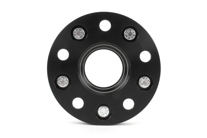 PERRIN 17-21 Honda Civic Si / 22-26 Acura Integra 64.1mm 5x114.3 Wheel Spacers 20mm - Pair - GTR Auto