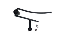 Load image into Gallery viewer, J&amp;L 86-93 Ford Mustang 5.0 302 Passenger Side Oil Separator 3.0 - Black Anodized